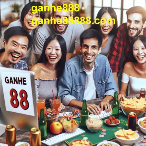 Descubra a Categoria de Comunidade no Ganhe888