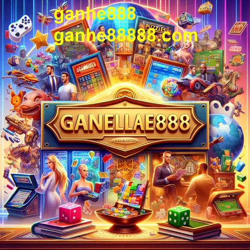 Descubra a Diversidade dos Jogos na Categoria 'Jogos Diversos'