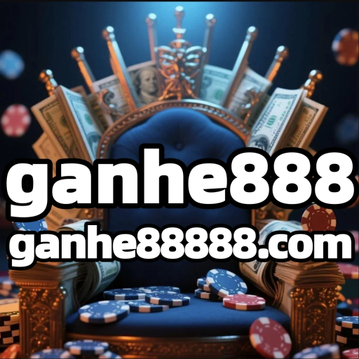ganhe888